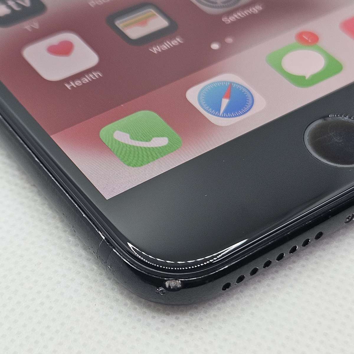 iPhone 7 Plus 128GB Jet Black