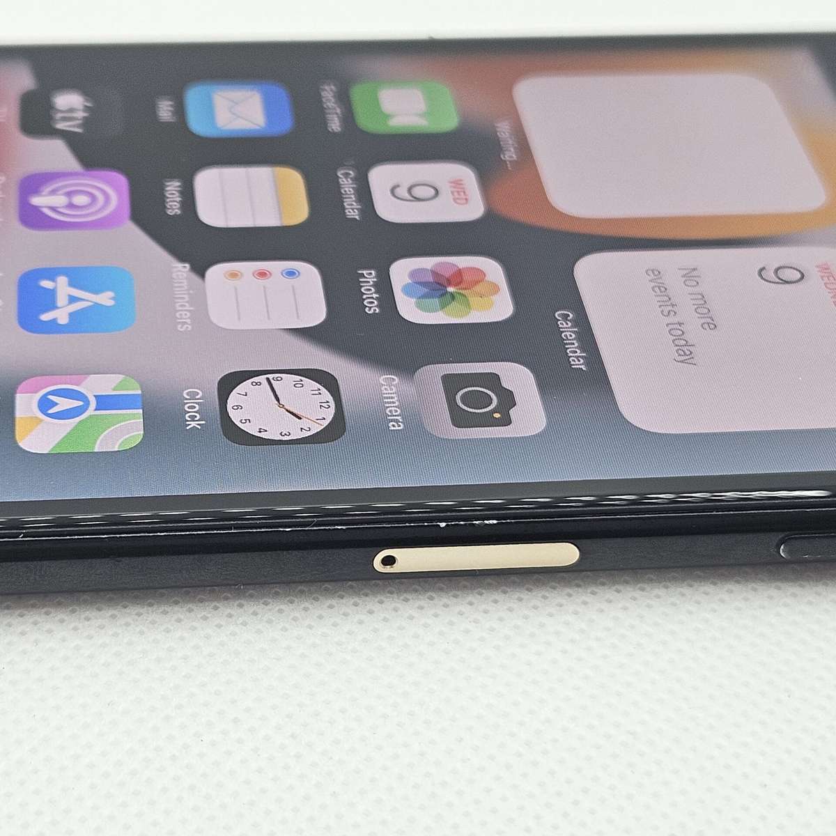 iPhone 7 Plus 128GB Jet Black