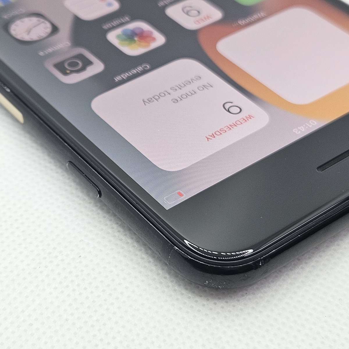 iPhone 7 Plus 128GB Jet Black