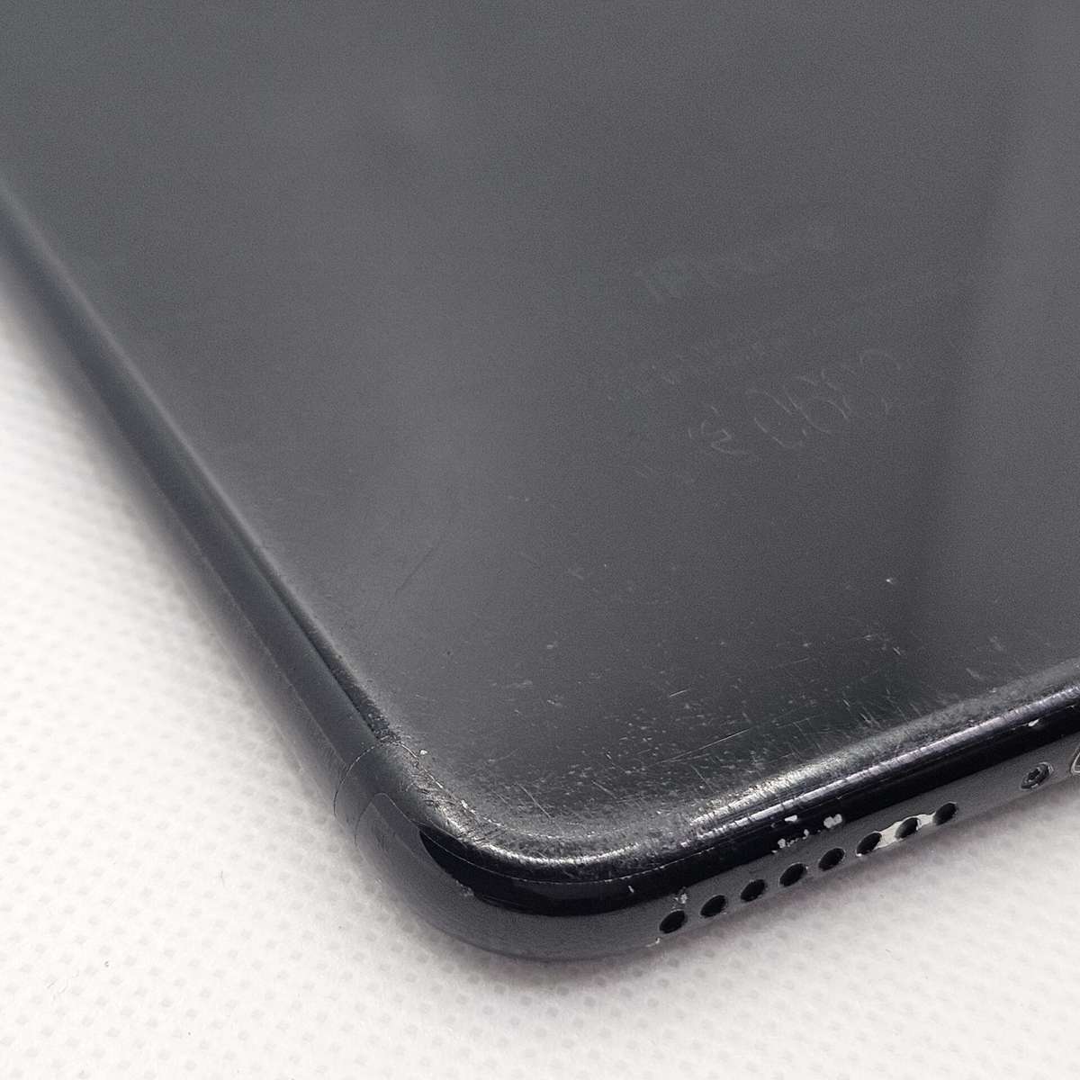 iPhone 7 Plus 128GB Jet Black