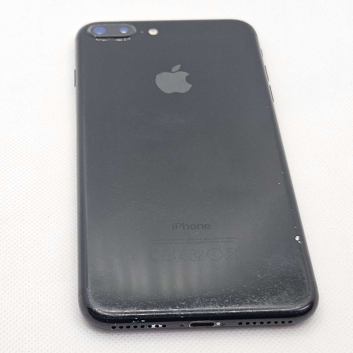 iPhone 7 Plus 128GB Jet Black