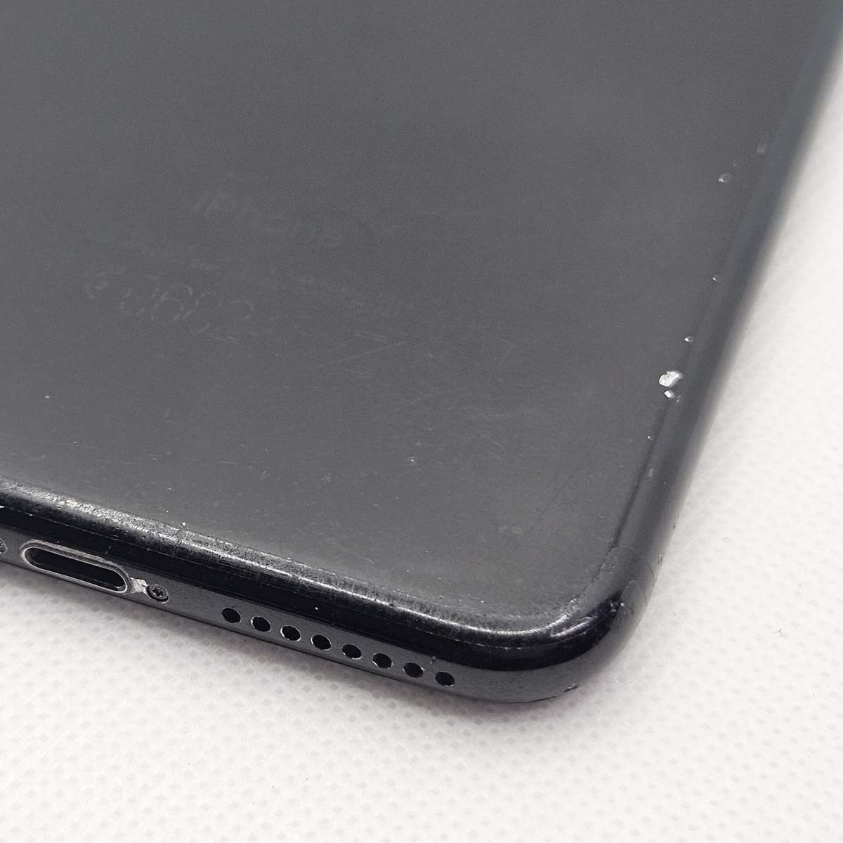 iPhone 7 Plus 128GB Jet Black