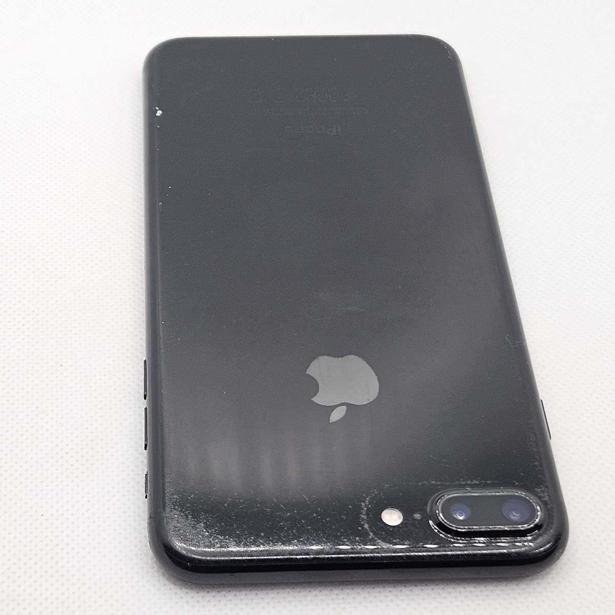 iPhone 7 Plus 128GB Jet Black