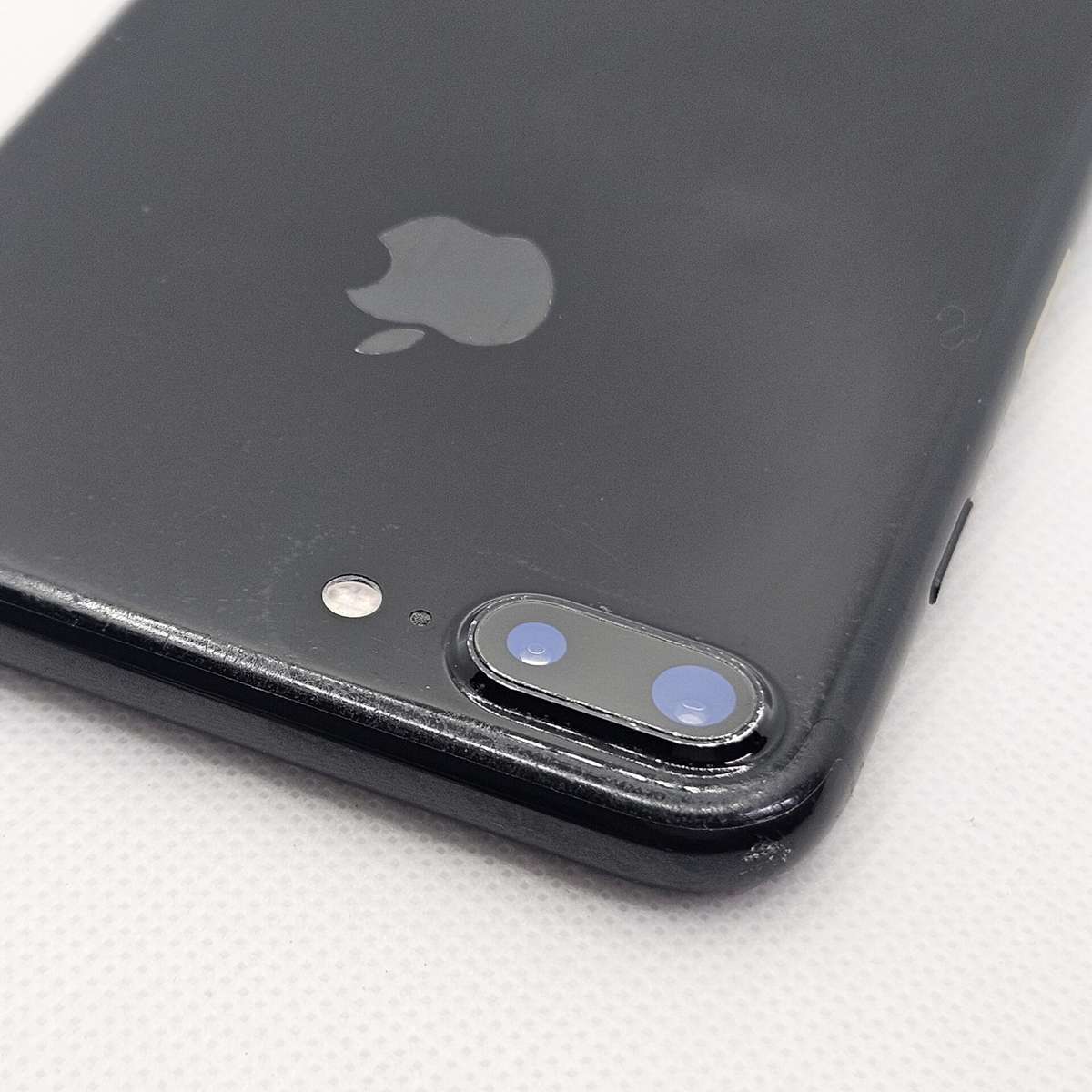 iPhone 7 Plus 128GB Jet Black