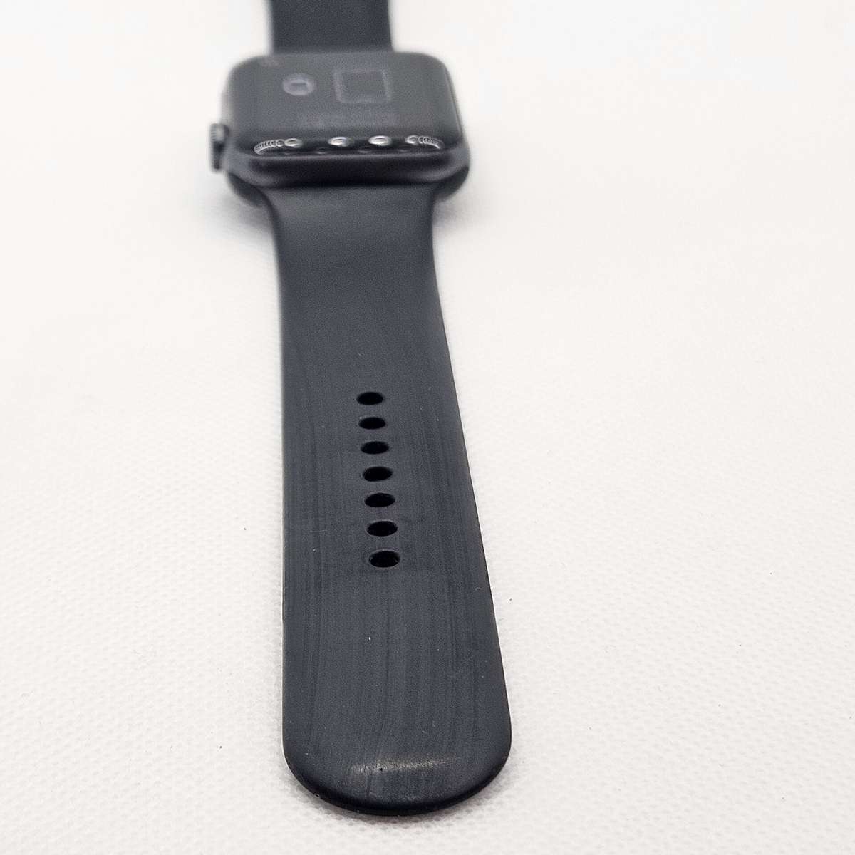 Apple Watch Series 3 42mm GPS Only Space Gray