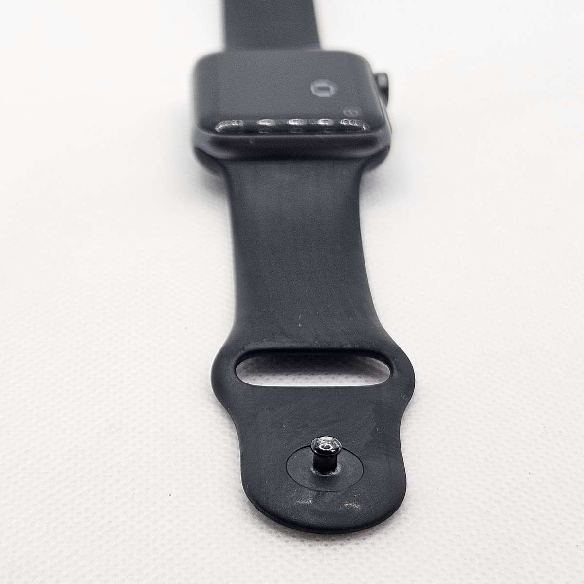 Apple Watch Series 3 42mm GPS Only Space Gray