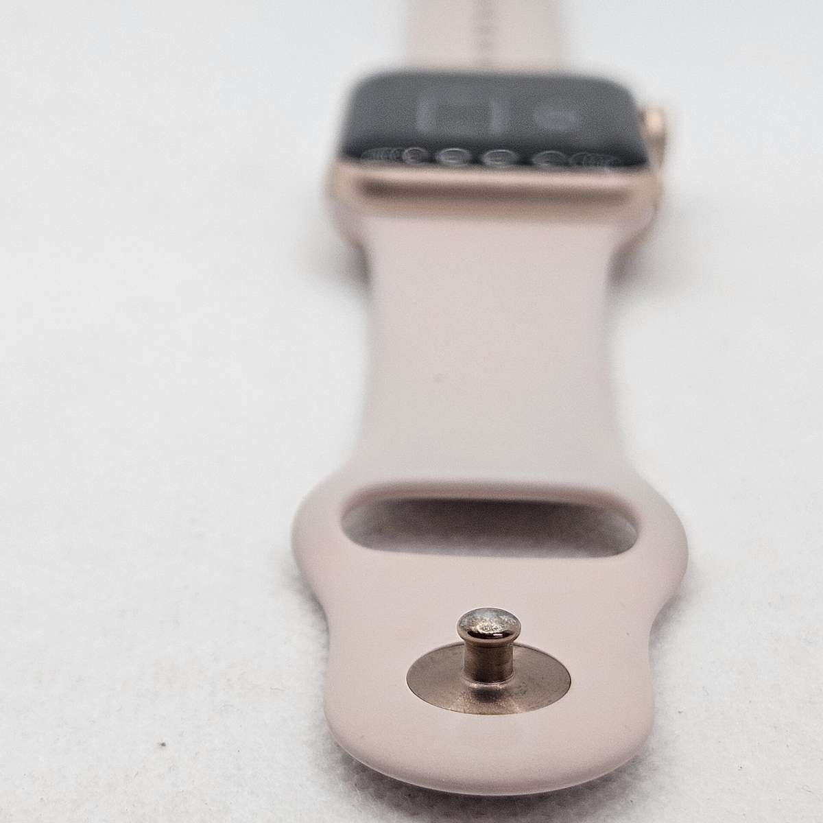 Apple Watch Series 3 38mm GPS Only Rose Gold