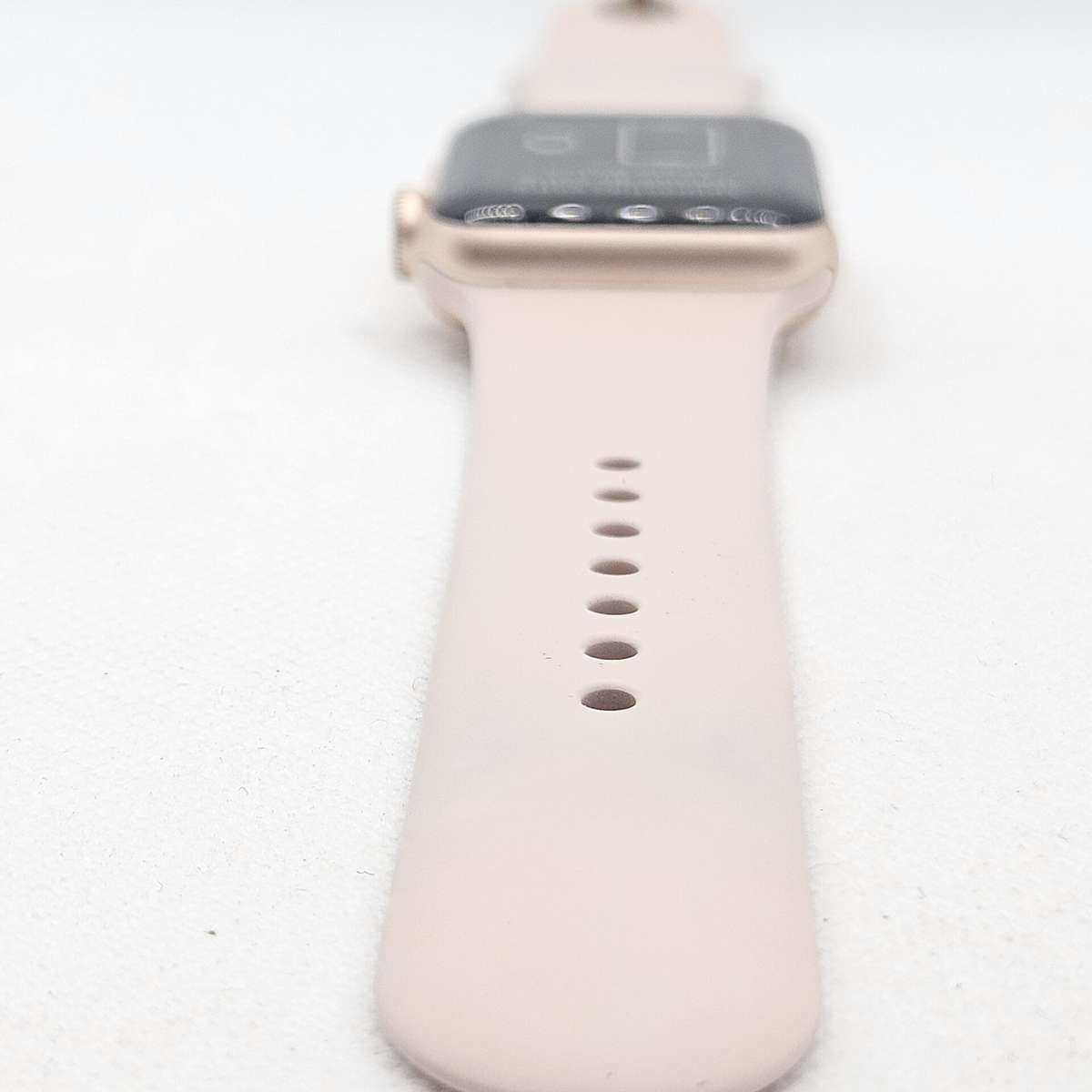 Apple Watch Series 3 38mm GPS Only Rose Gold
