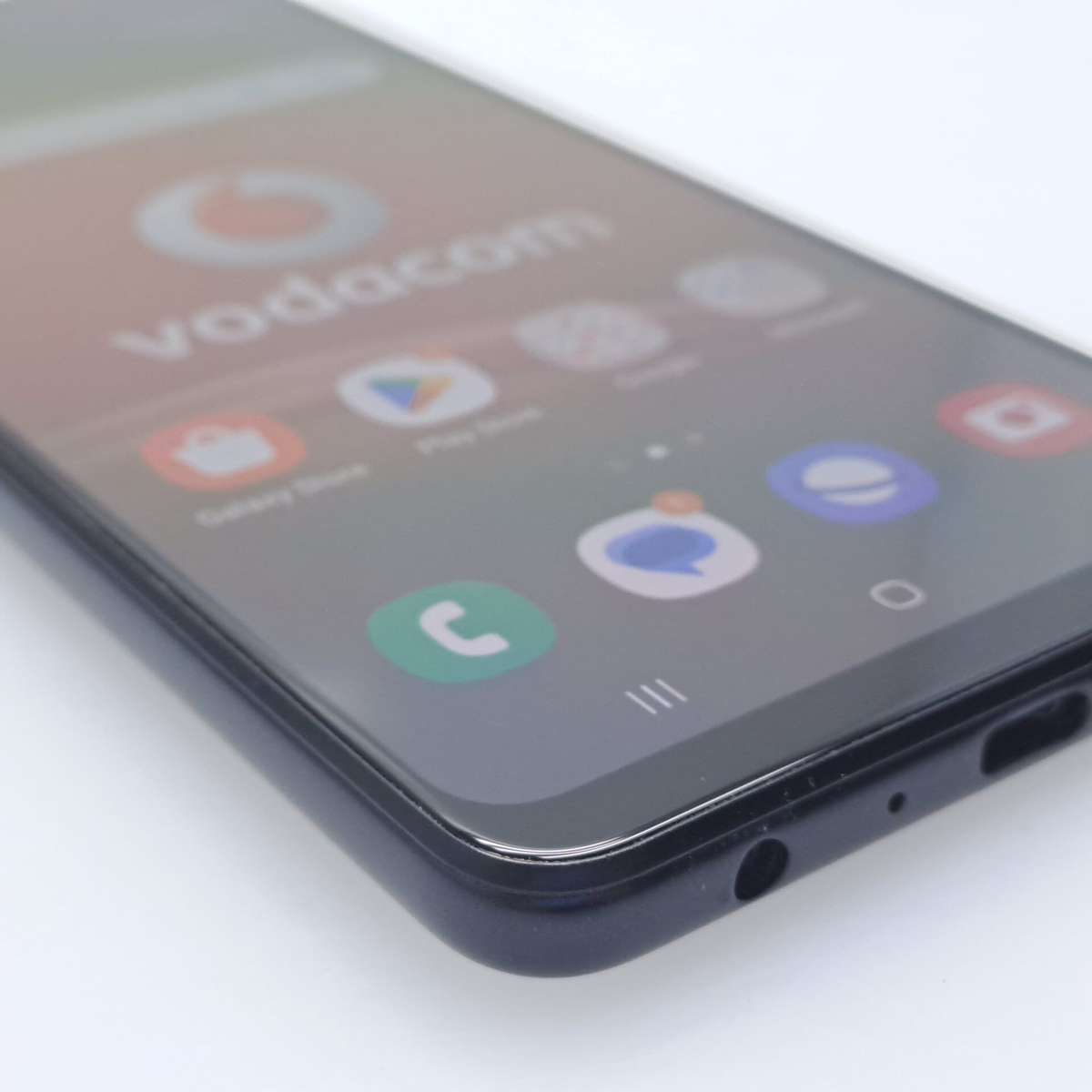 Samsung Galaxy A22 64GB Dual Sim Black