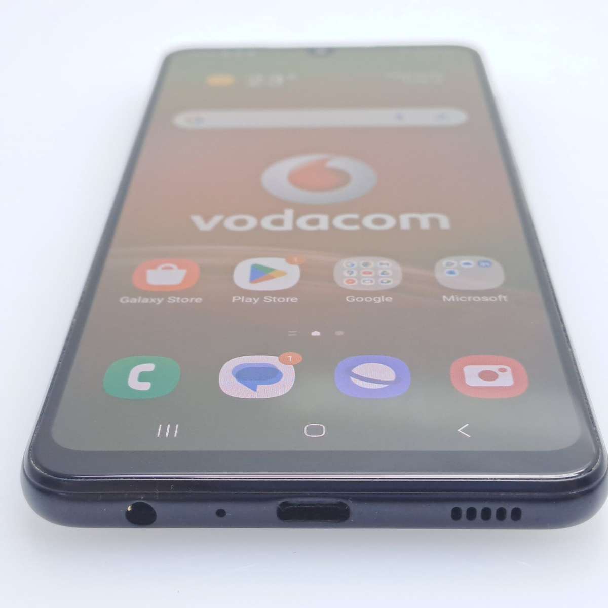 Samsung Galaxy A22 64GB Dual Sim Black