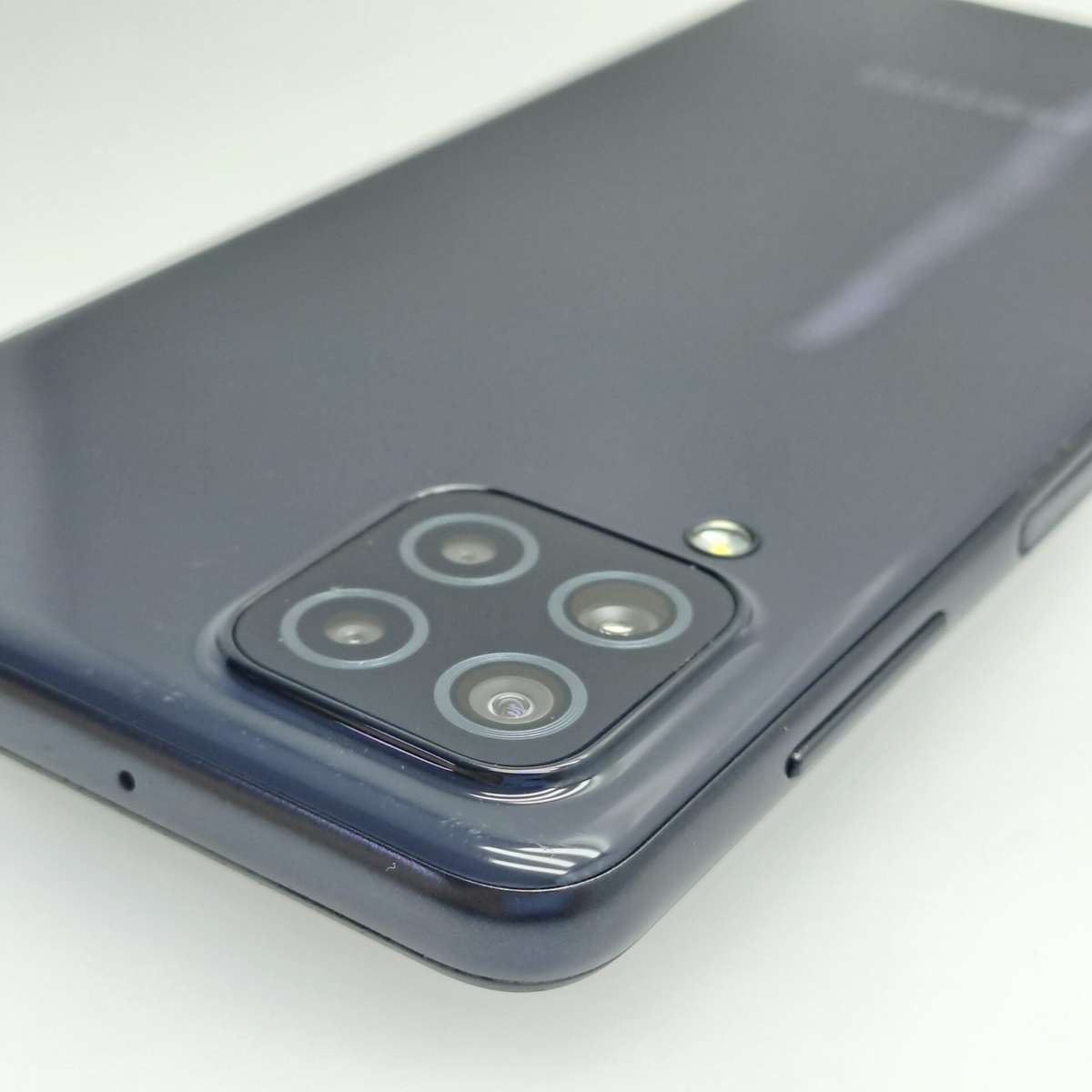 Samsung Galaxy A22 64GB Dual Sim Black