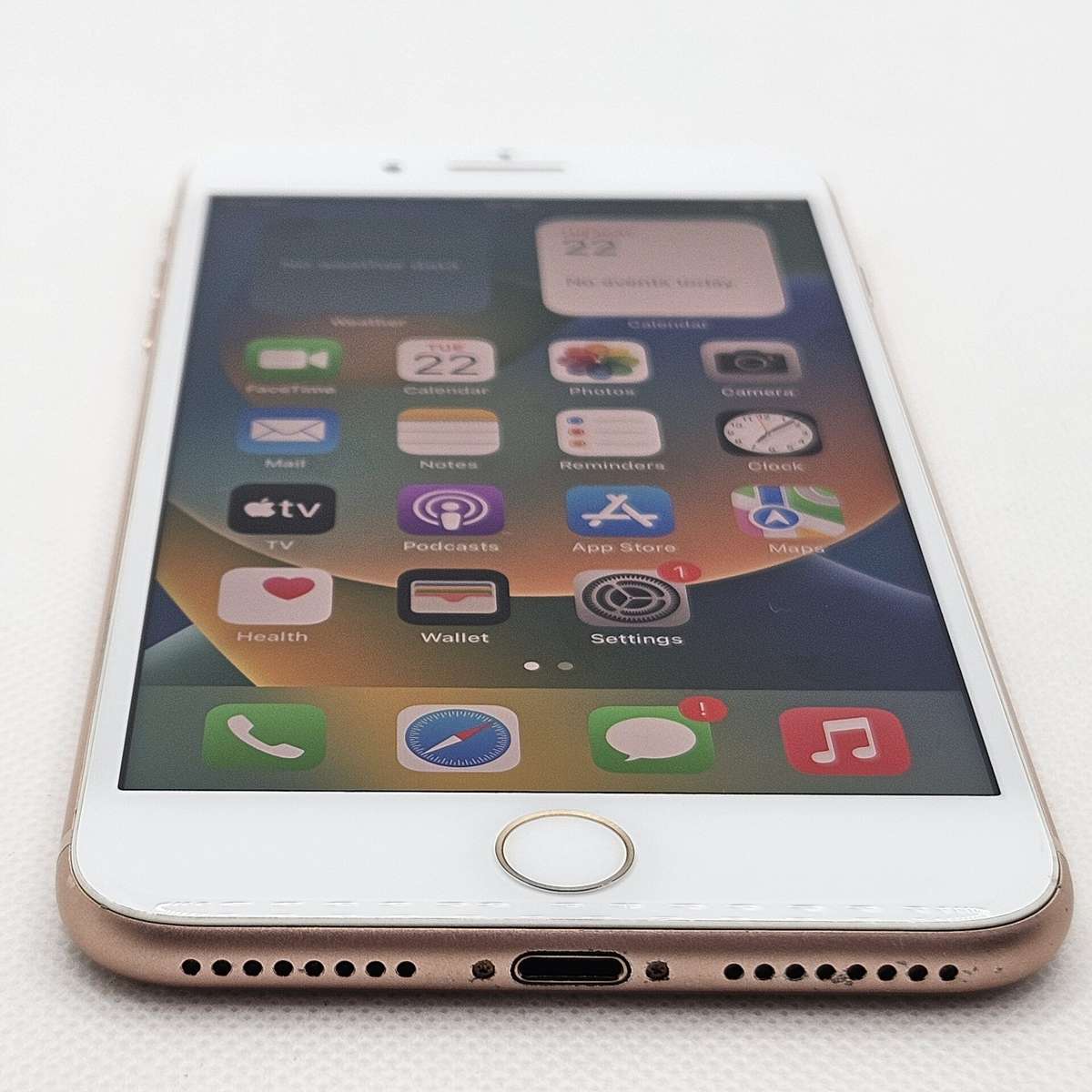 iPhone 8 Plus 64GB Gold (3 Month Warranty)