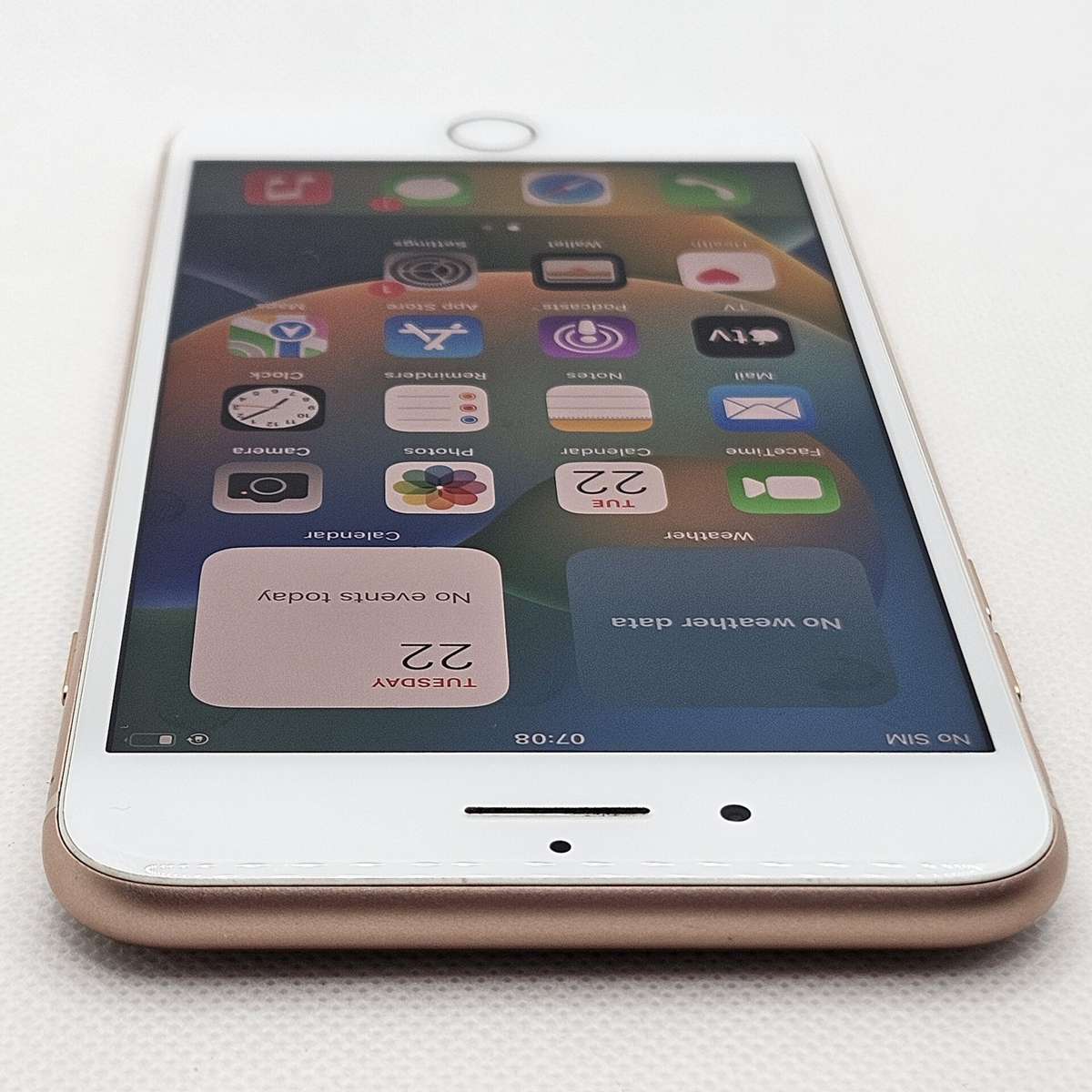 iPhone 8 Plus 64GB Gold (3 Month Warranty)