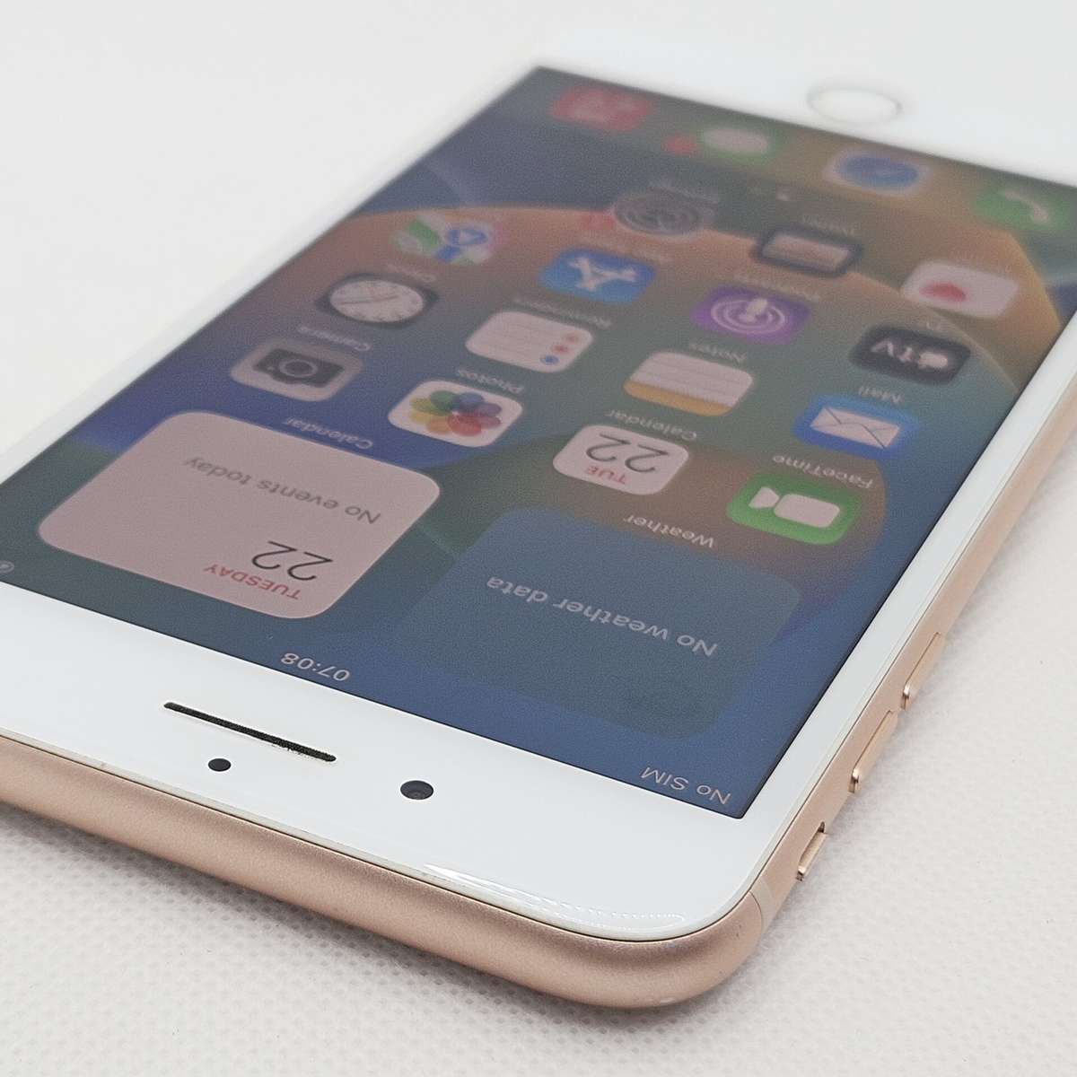 iPhone 8 Plus 64GB Gold (3 Month Warranty)
