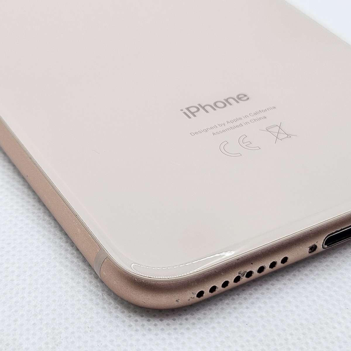 iPhone 8 Plus 64GB Gold (3 Month Warranty)