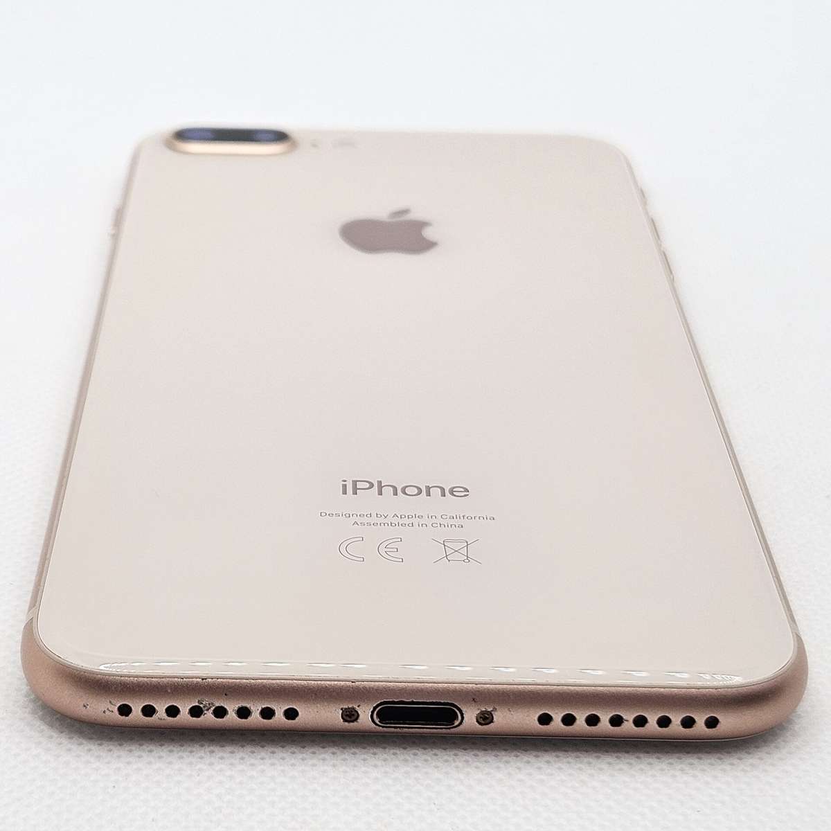 iPhone 8 Plus 64GB Gold (3 Month Warranty)