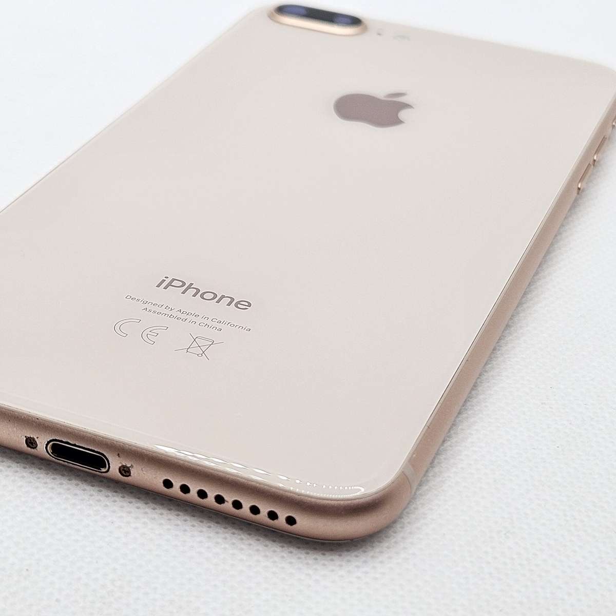 iPhone 8 Plus 64GB Gold (3 Month Warranty)