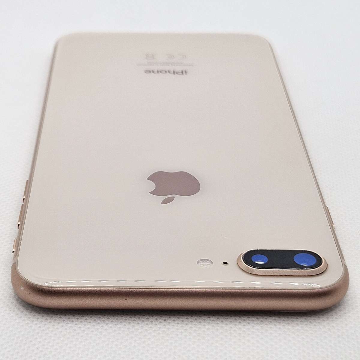 iPhone 8 Plus 64GB Gold (3 Month Warranty)