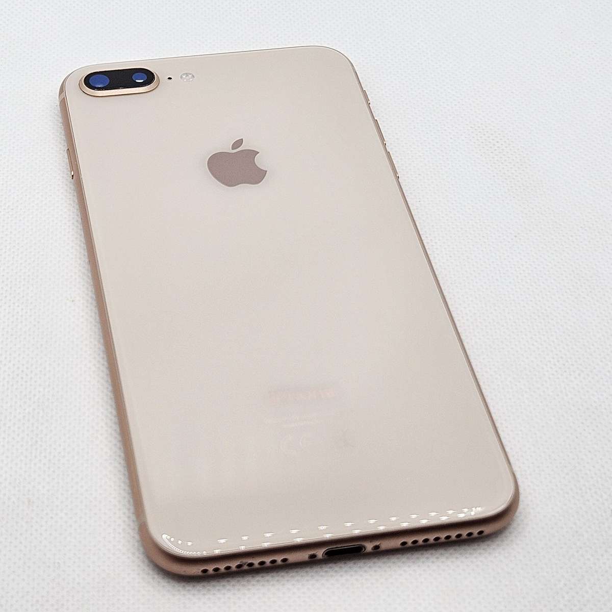 iPhone 8 Plus 64GB Gold (3 Month Warranty)