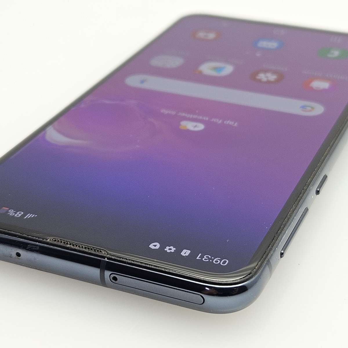 Samsung Galaxy S10e 128GB Prism Black