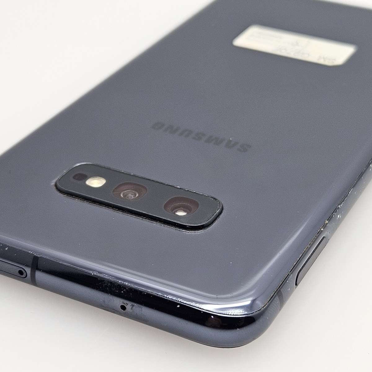 Samsung Galaxy S10e 128GB Prism Black