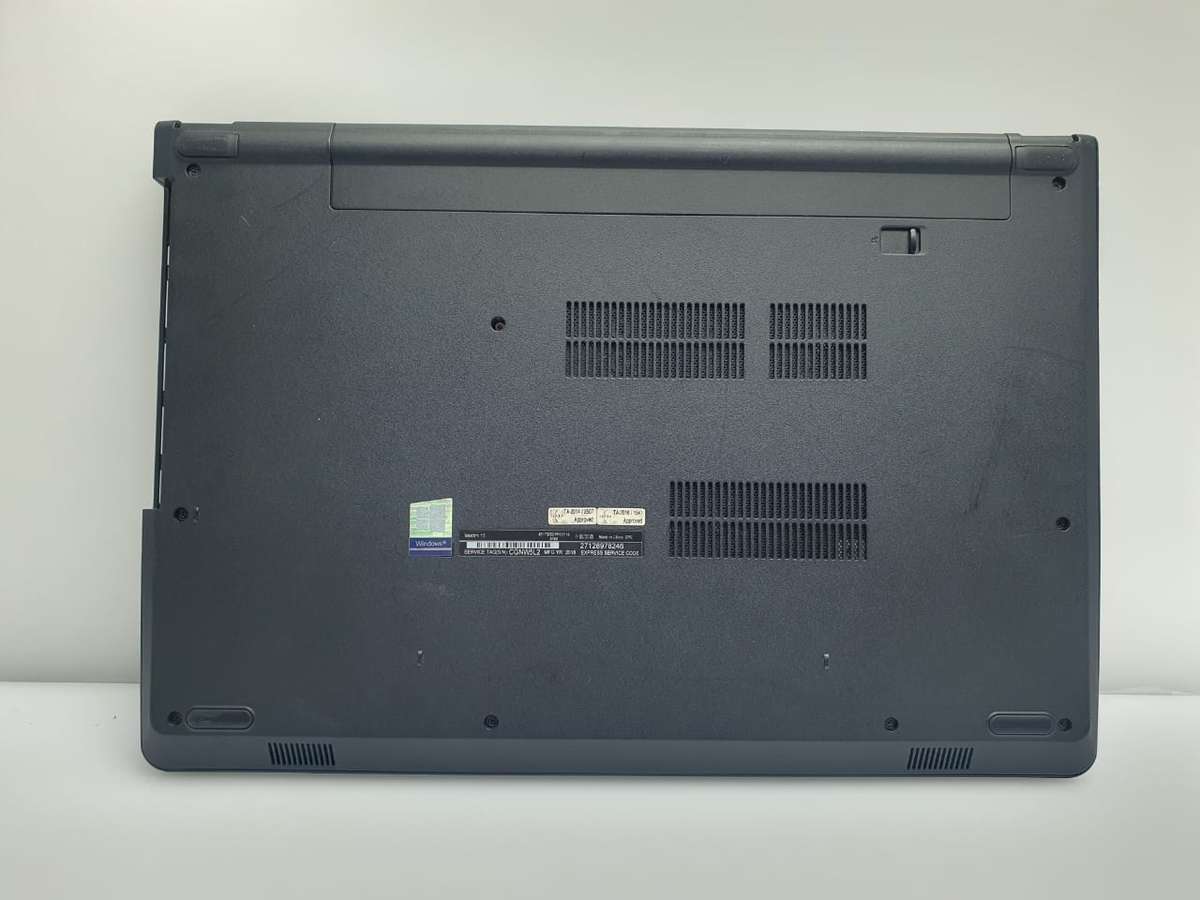 Dell Vostro 15 3568 8GB RAM 512GB HDD (3 Month Warranty)