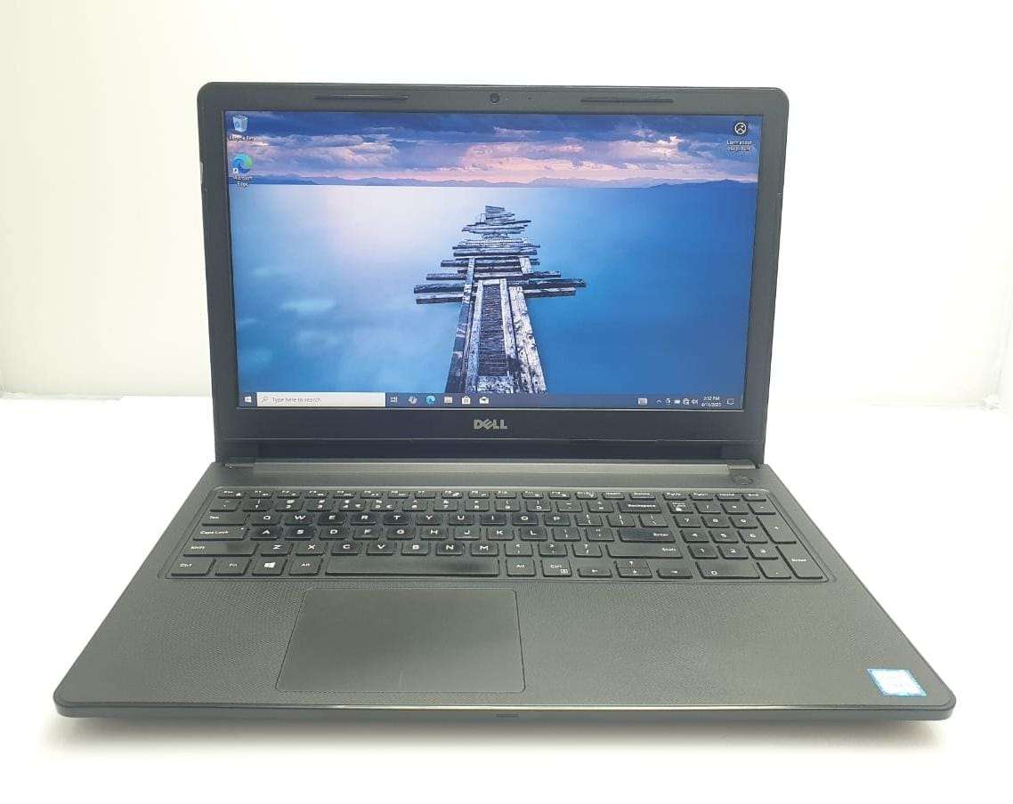 Dell Vostro 15 3568 8GB RAM 512GB HDD (3 Month Warranty)
