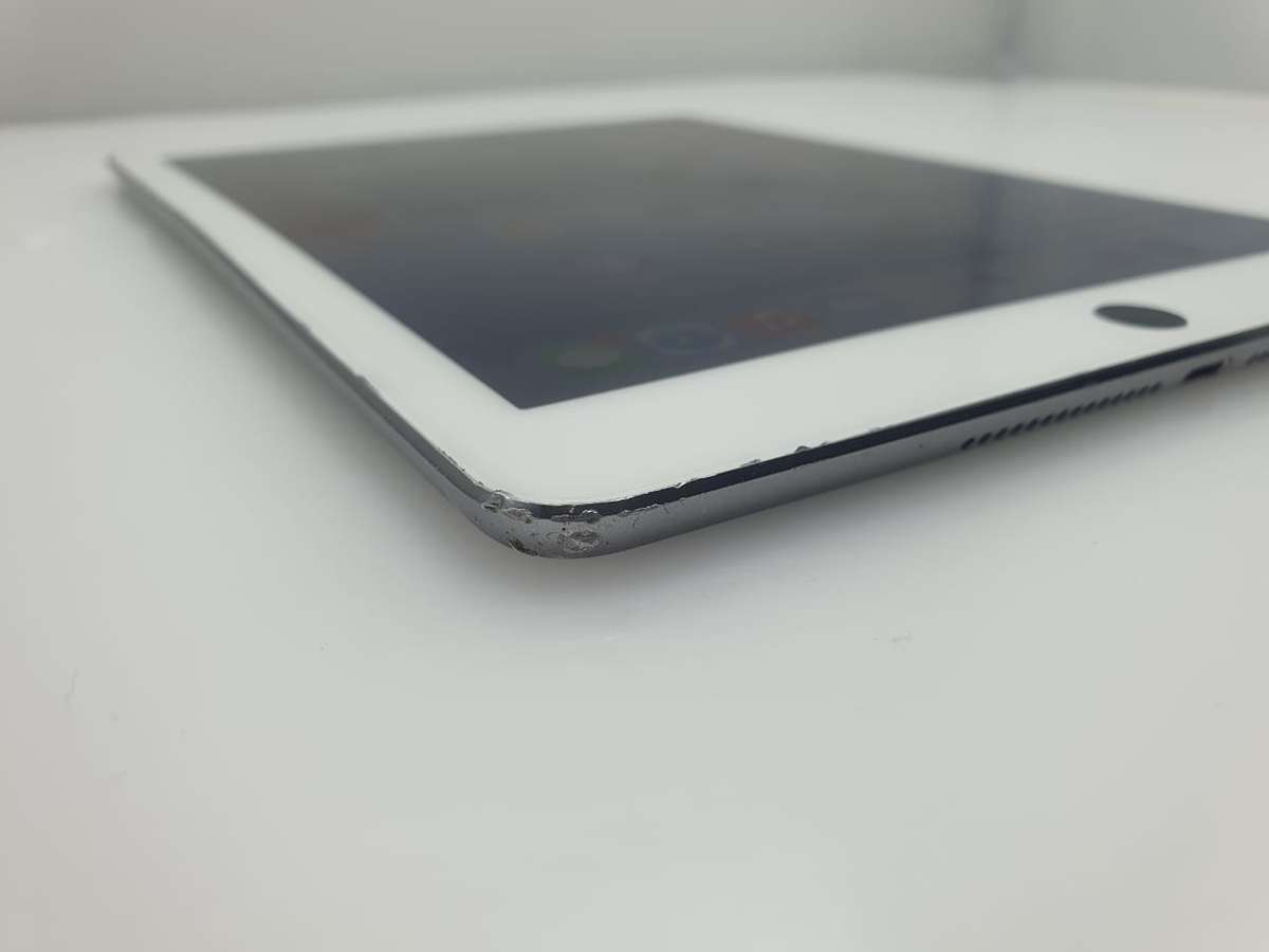 iPad Air 2 16GB (Wifi/Cellular) | Home Button Not Working | Fingerprint Sensor Not Working