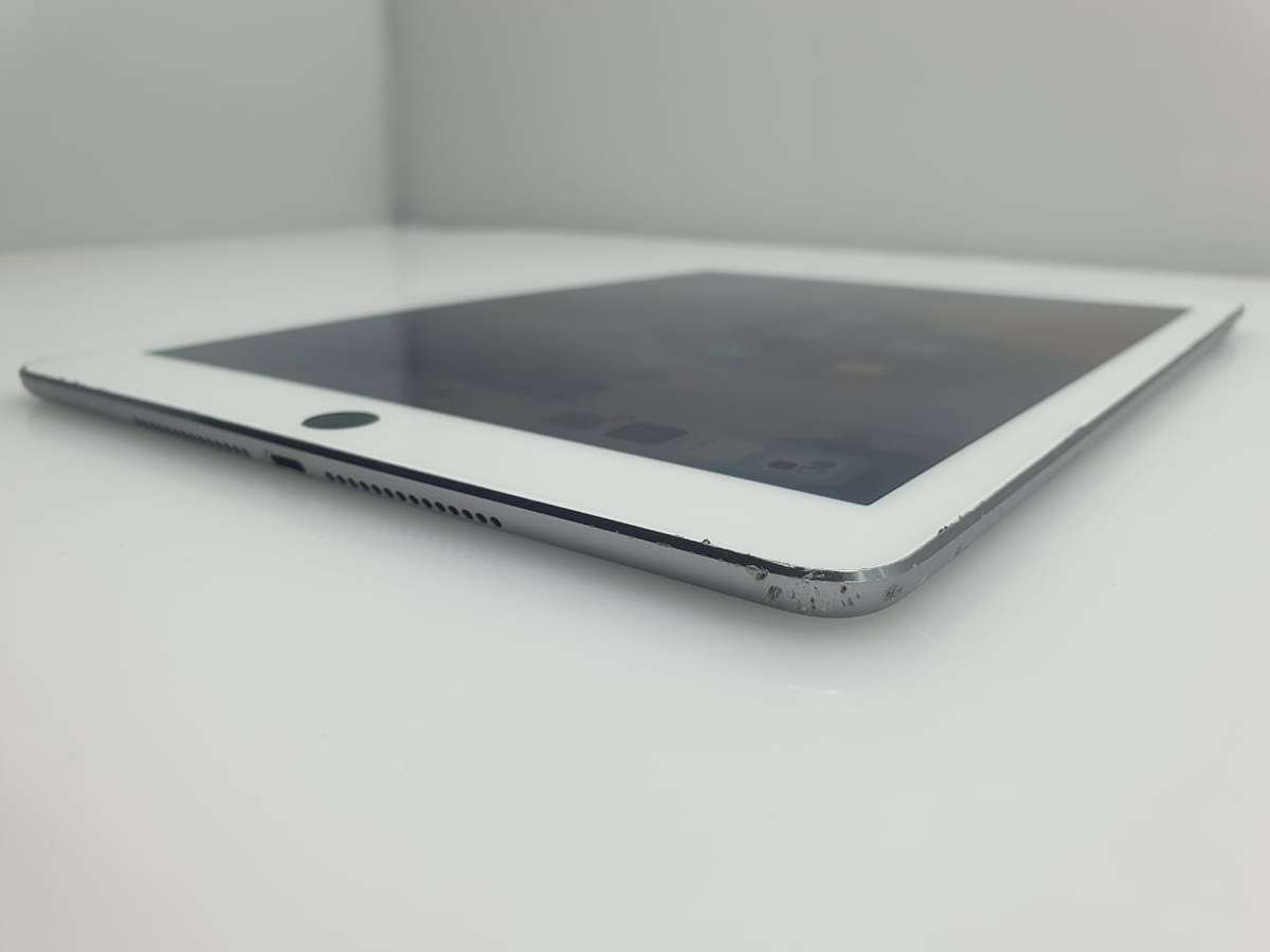 iPad Air 2 16GB (Wifi/Cellular) | Home Button Not Working | Fingerprint Sensor Not Working