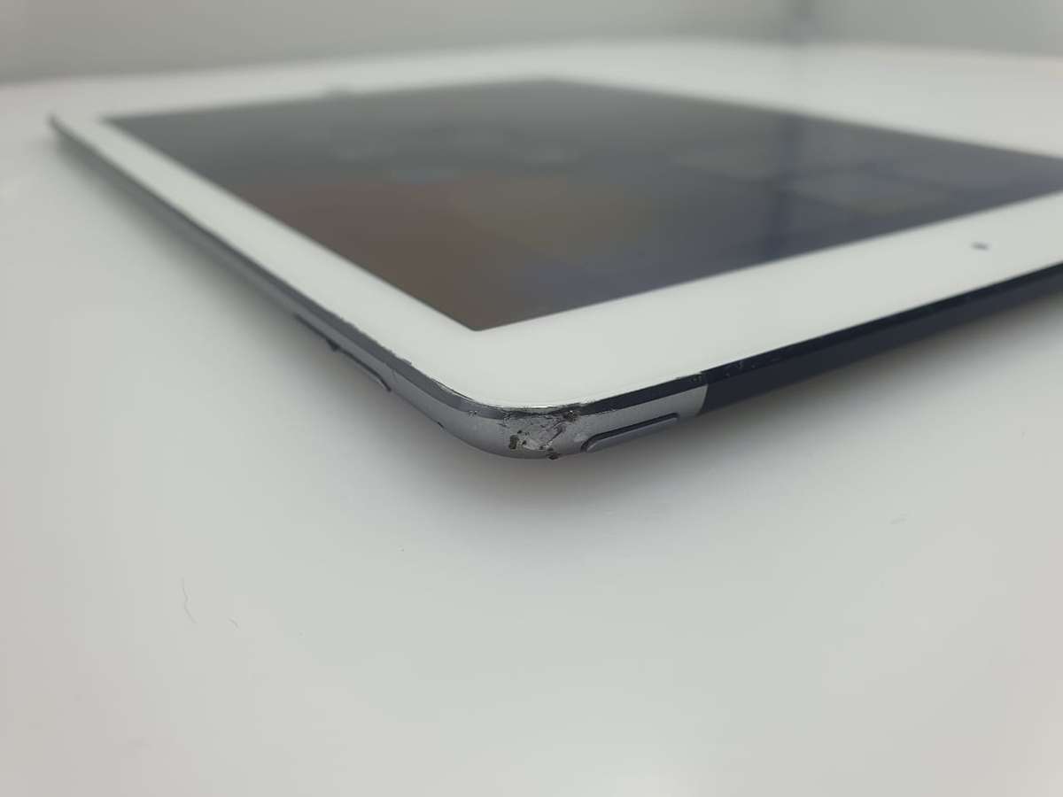 iPad Air 2 16GB (Wifi/Cellular) | Home Button Not Working | Fingerprint Sensor Not Working