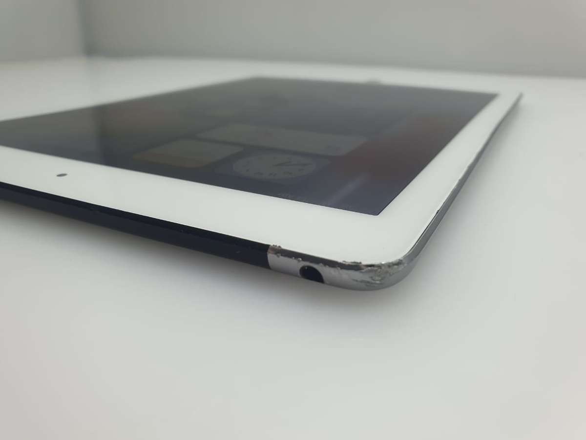 iPad Air 2 16GB (Wifi/Cellular) | Home Button Not Working | Fingerprint Sensor Not Working