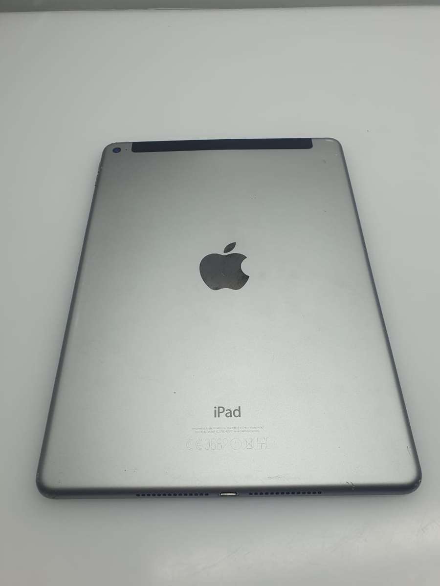 iPad Air 2 16GB (Wifi/Cellular) | Home Button Not Working | Fingerprint Sensor Not Working