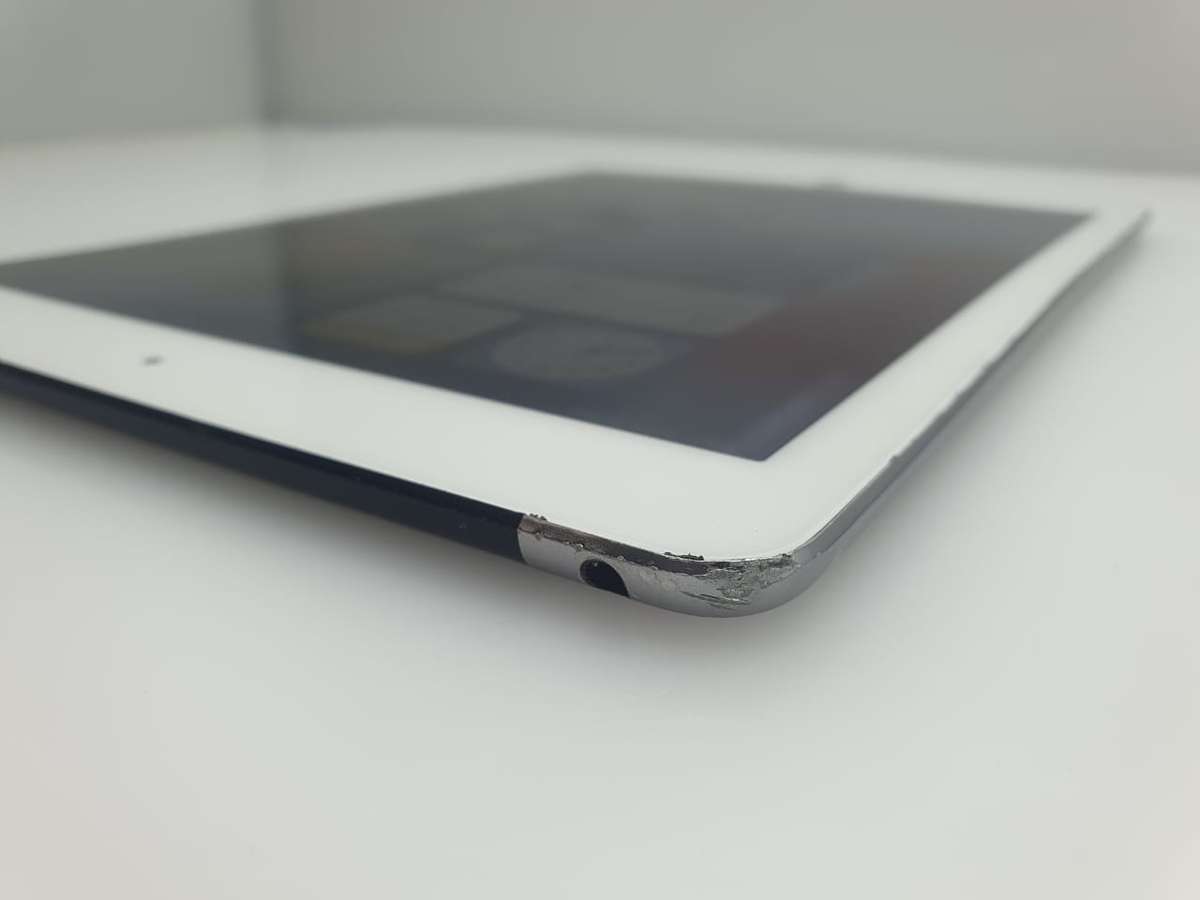 iPad Air 2 16GB (Wifi/Cellular) | Home Button Not Working | Fingerprint Sensor Not Working