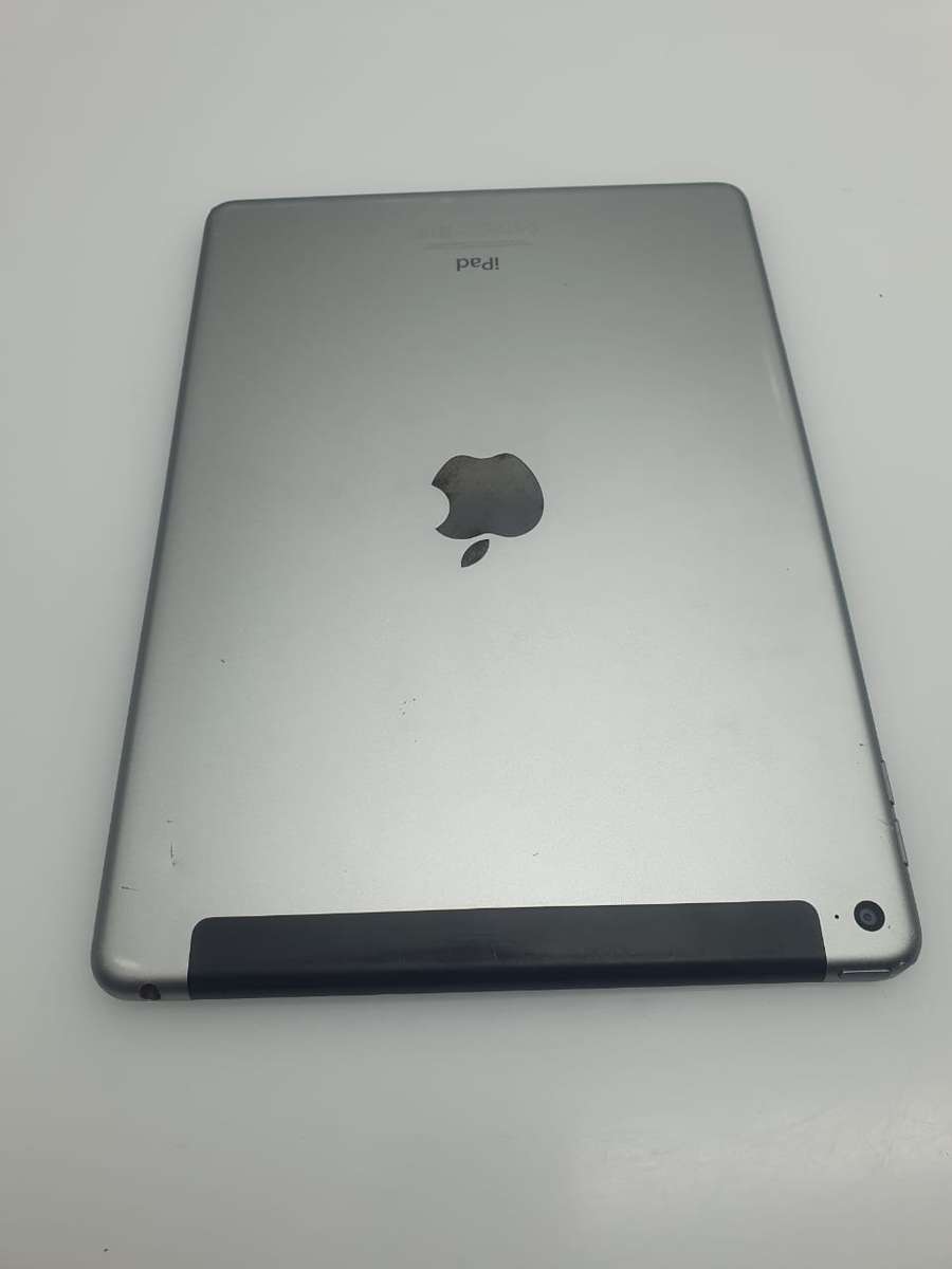 iPad Air 2 16GB (Wifi/Cellular) | Home Button Not Working | Fingerprint Sensor Not Working