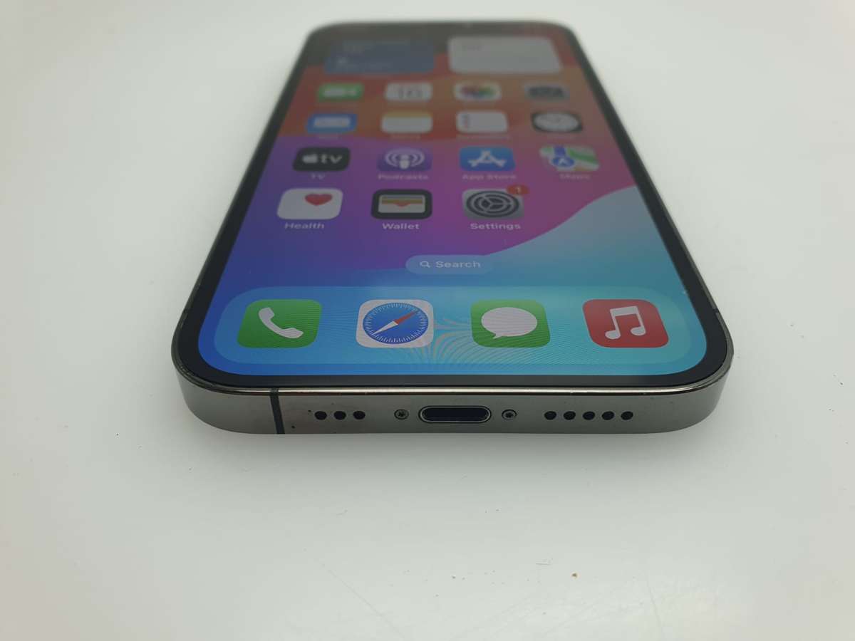 iPhone 12 Pro 128GB Graphite (6 Month Warranty)