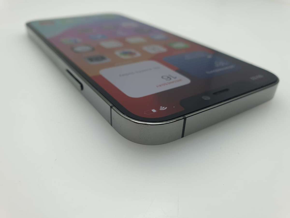 iPhone 12 Pro 128GB Graphite (6 Month Warranty)