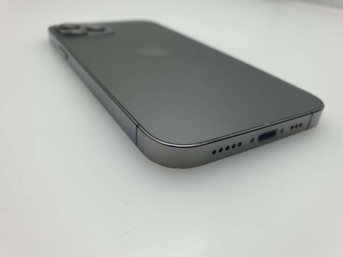 iPhone 12 Pro 128GB Graphite (6 Month Warranty)