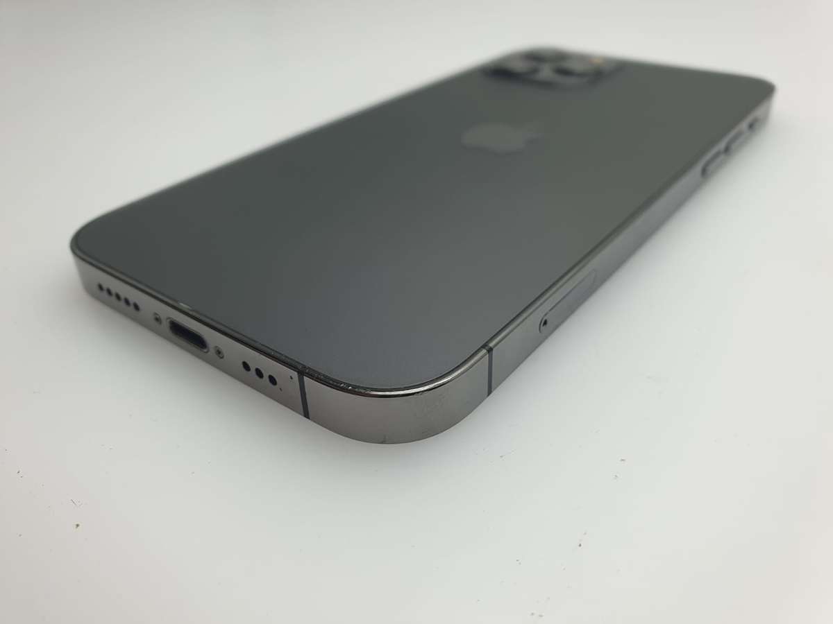 iPhone 12 Pro 128GB Graphite (6 Month Warranty)
