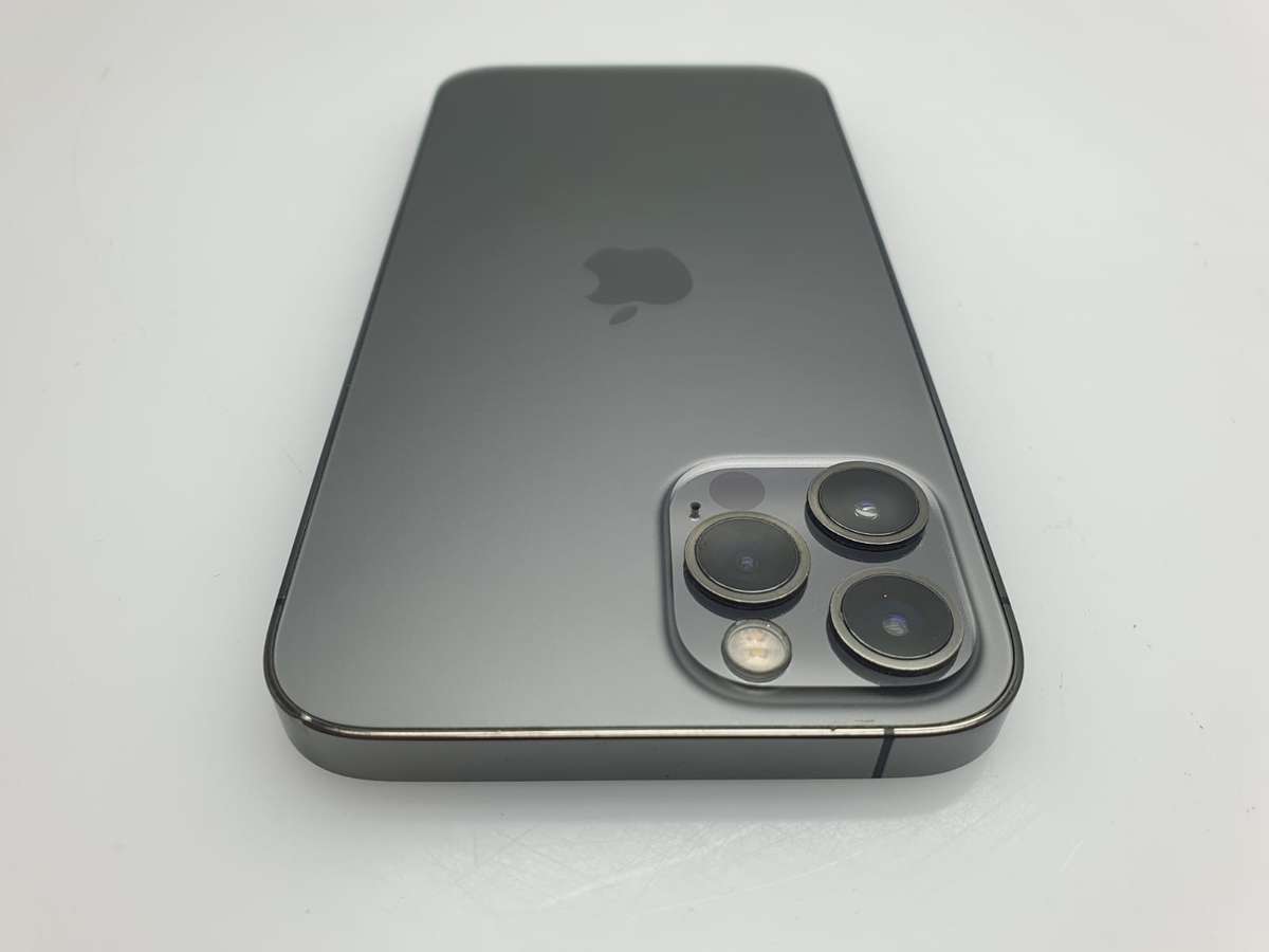 iPhone 12 Pro 128GB Graphite (6 Month Warranty)
