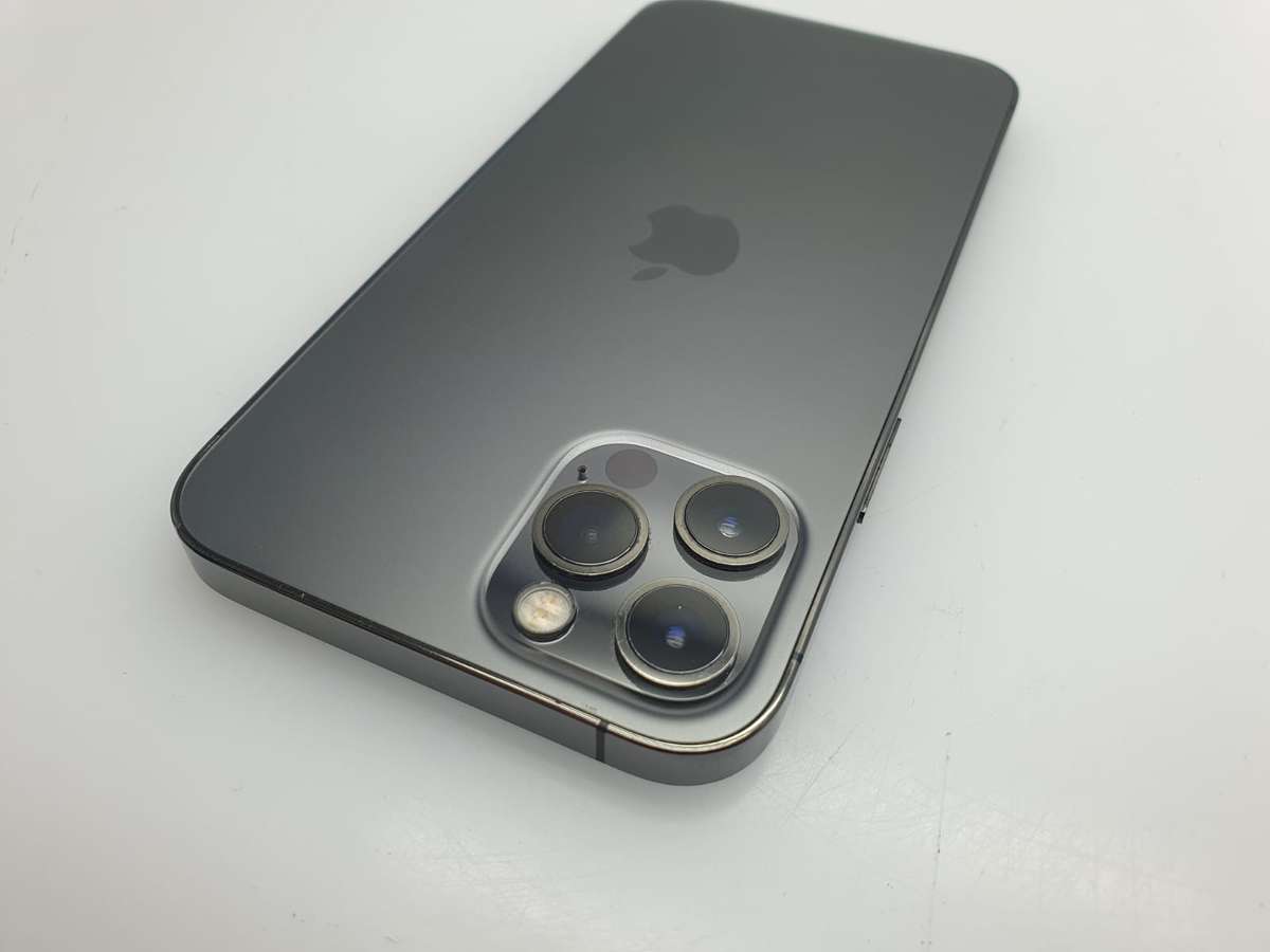 iPhone 12 Pro 128GB Graphite (6 Month Warranty)