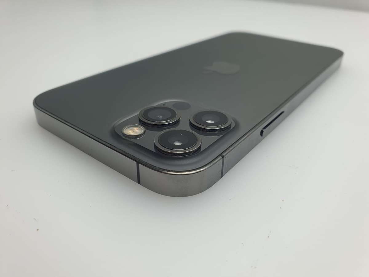 iPhone 12 Pro 128GB Graphite (6 Month Warranty)
