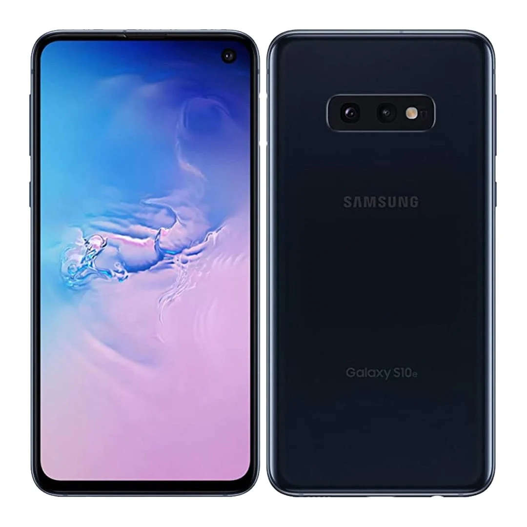 Samsung Galaxy S10e 128GB Prism Black
