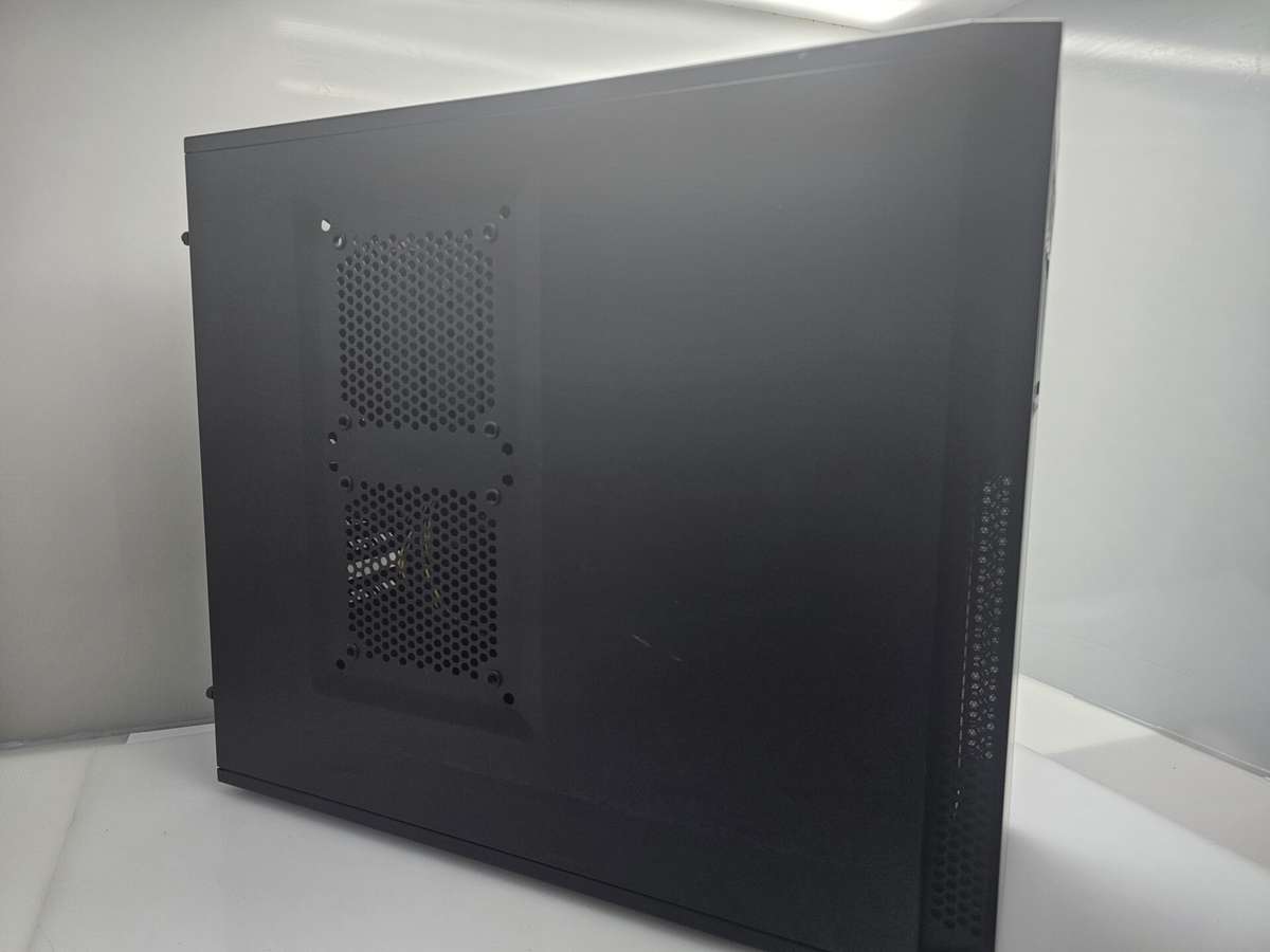 Corsair Unknown Desktop Black