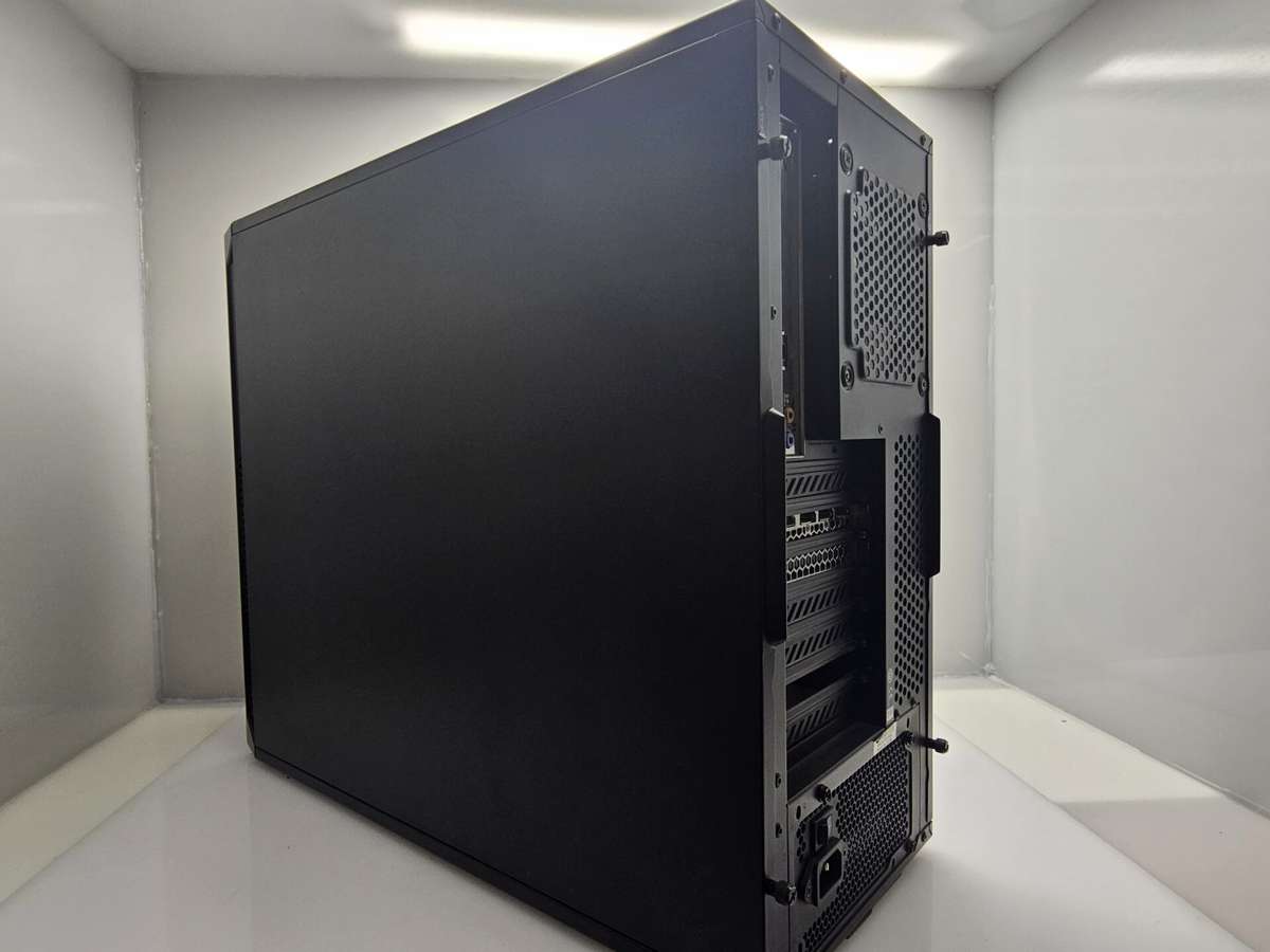 Corsair Unknown Desktop Black