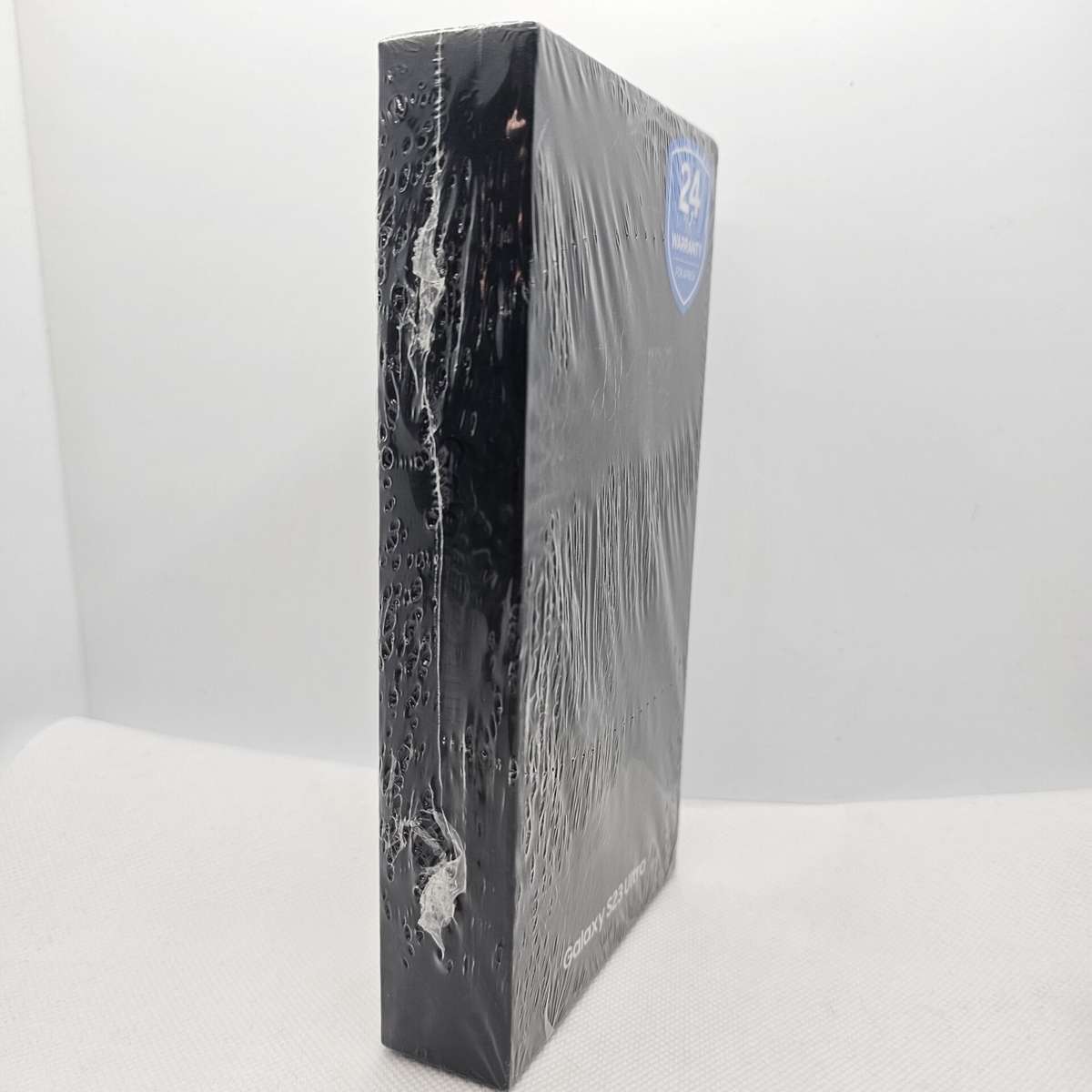 Samsung Galaxy S23 Ultra Dual Sim 512GB Black -