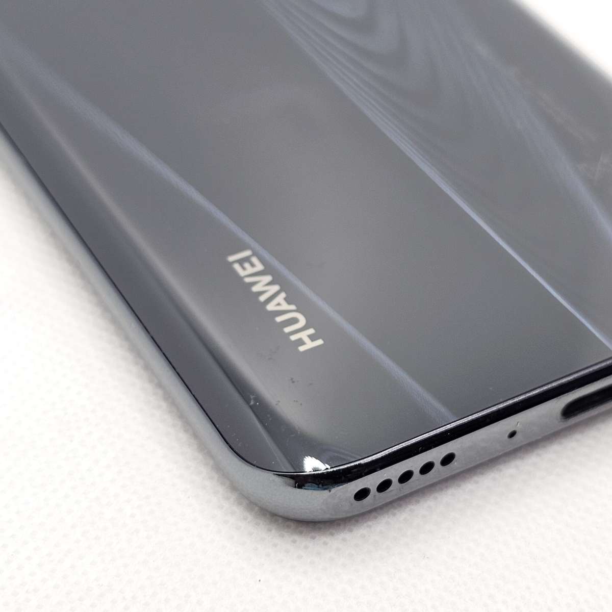 Huawei Nova Y9a 128GB Dual Sim Vodacom Only Midnight Black