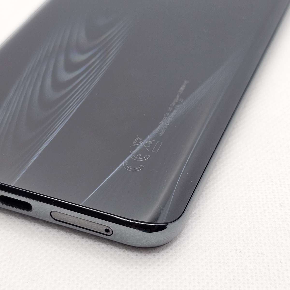 Huawei Nova Y9a 128GB Dual Sim Vodacom Only Midnight Black