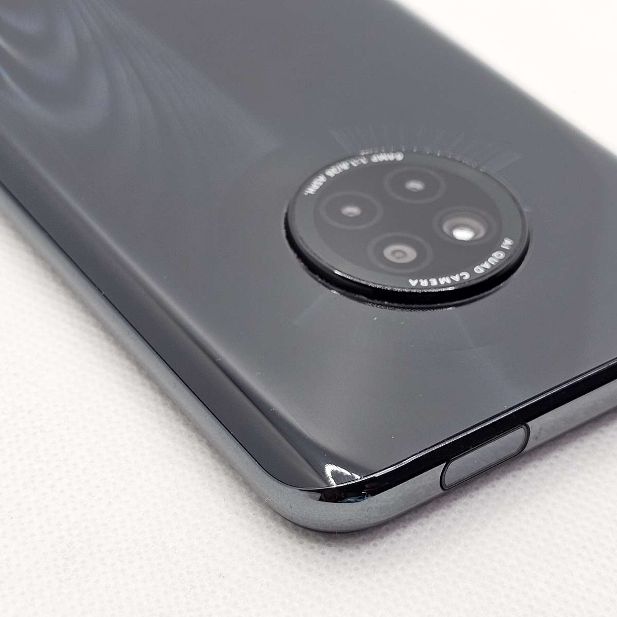 Huawei Nova Y9a 128GB Dual Sim Vodacom Only Midnight Black