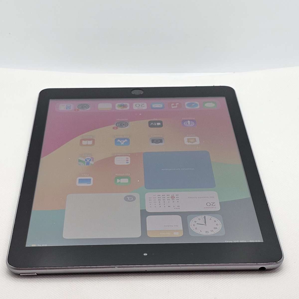iPad 9.7 6th Gen 32GB (WiFi Only) Space Gray