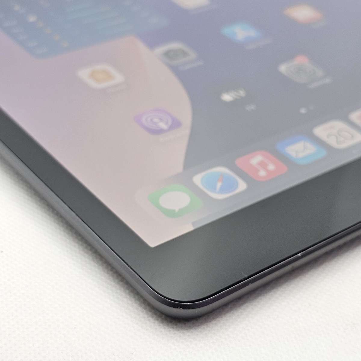 iPad 10.2 9th Gen (WiFi Only) 64GB No Touch ID Space Grey (3 Month Warranty)